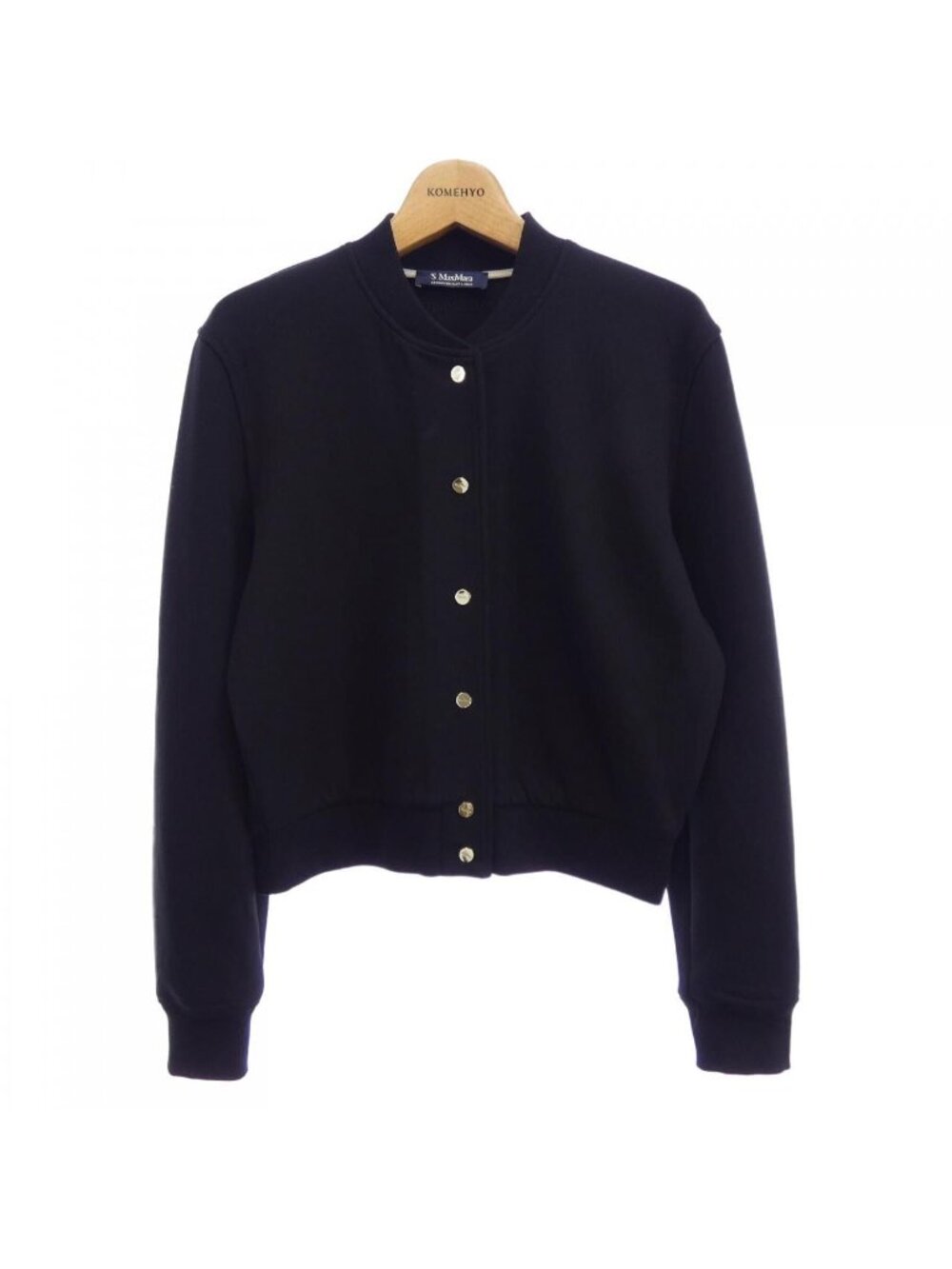 Max Mara S 'S Jacket